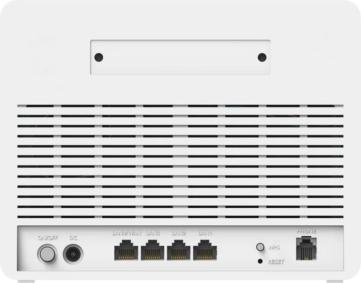 Produktbild Cudy N300 Wi-Fi 4G LTE-Cat4 VoLTE Router