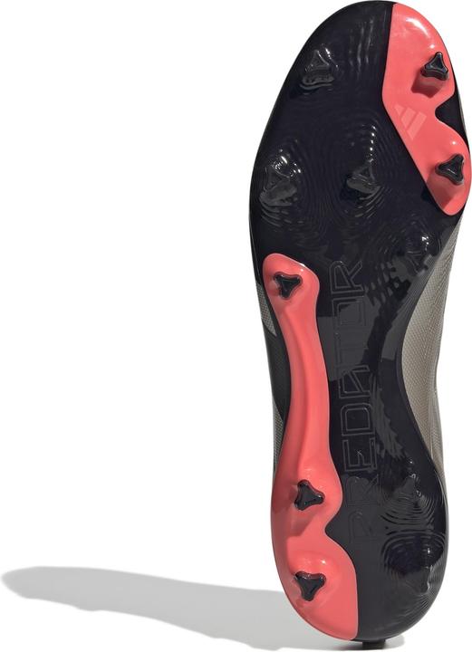Productafbeelding adidas voetbalschoenen predator league fg (45 1/3)