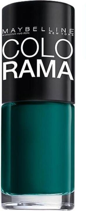 Maybelline New York Maybelline Color Show - 268 Show Me The Green - Nagellack