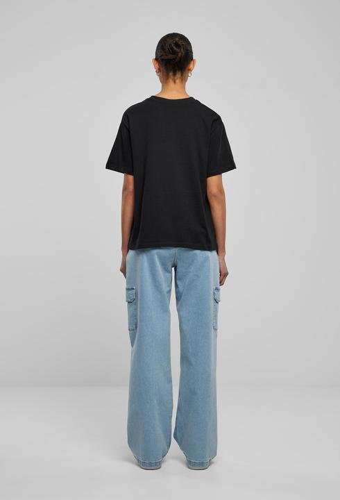 Actual product image Miss Tee Always On Fire Tee - 105743 (M)