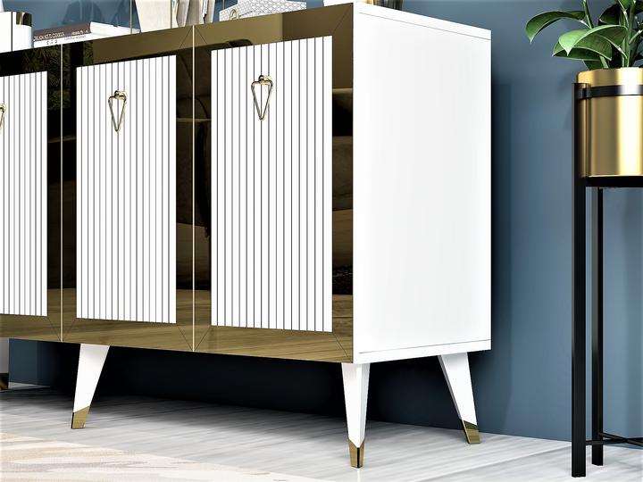 Immagine prodotto Kalune Design Justin (150 x 40 x 80 cm)