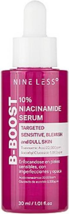 Default Nineless - B-Boost 10% Niacinamide Serum - 30 ml (30 ml)