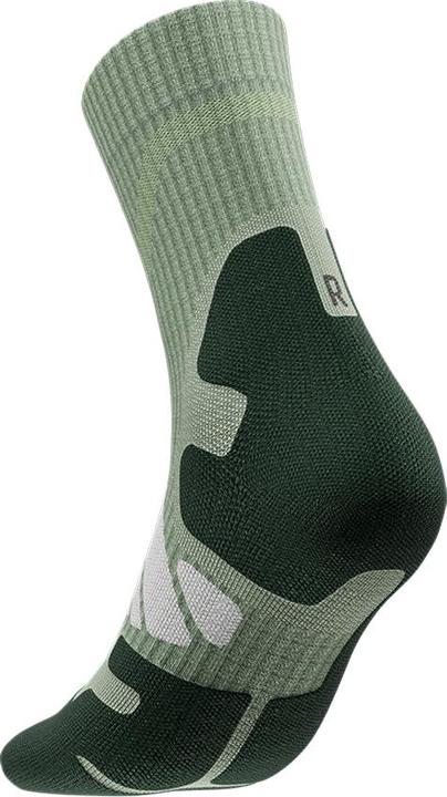 Image du produit Bauerfeind Outdoor Merino Mid Cut Chaussettes Femme (43 - 46)