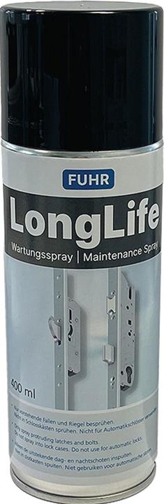 Actual product image Fuhr Maintenance spray Long-Life-Spray for window and door fittings