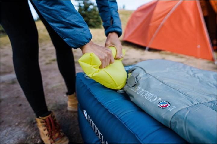 Image du produit Big Agnes Circle Back
