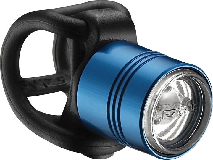 Bleu, Noir