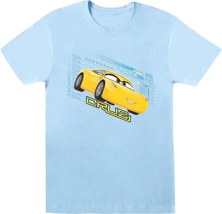 Produktbild Disney Cars TShirt (XXL)