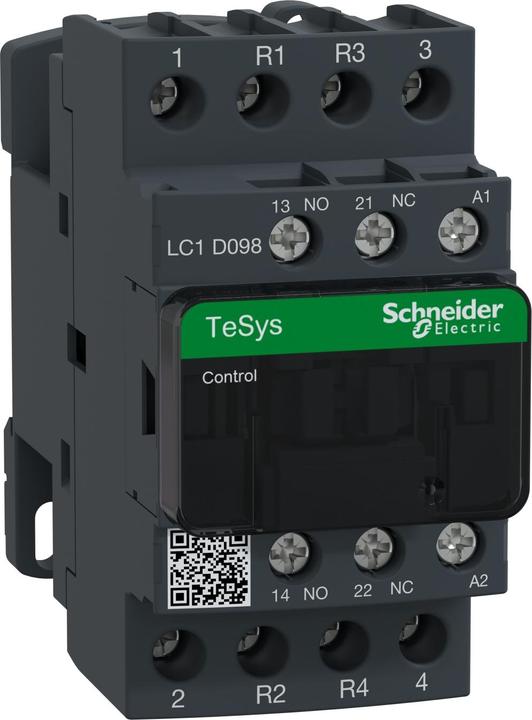 Immagine prodotto Schneider Electric Contattore 230V 20A