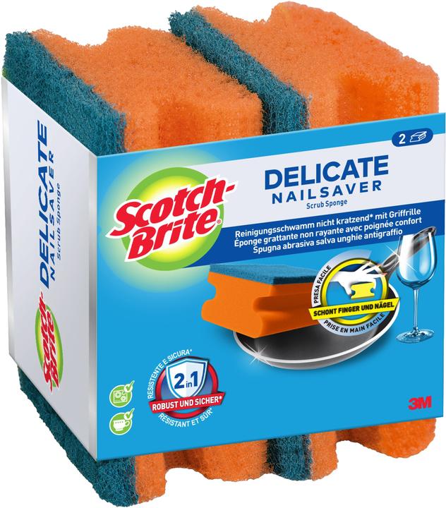 Image du produit Scotch-Brite Universel (2 pcs)