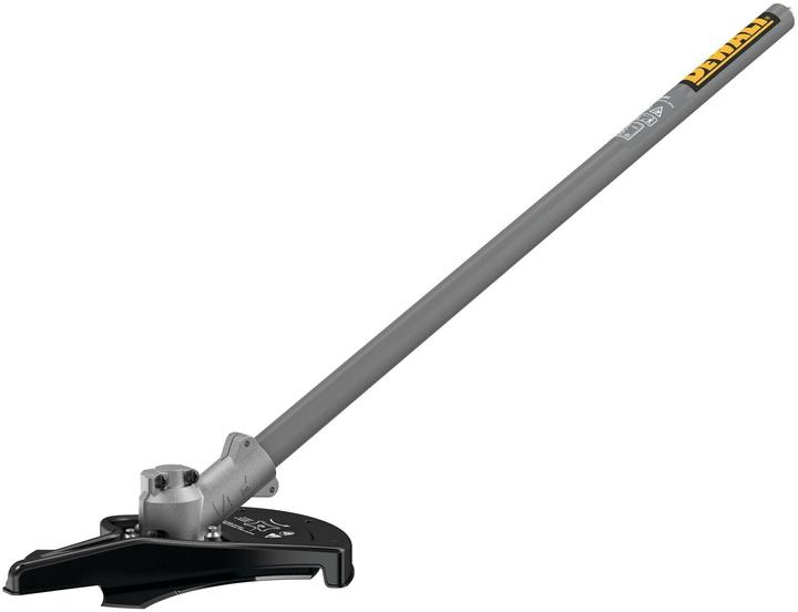 Productafbeelding DeWalt DCMASBC1N XR FlexVolt bosmaaierhulpstuk (Metalen snijmes)