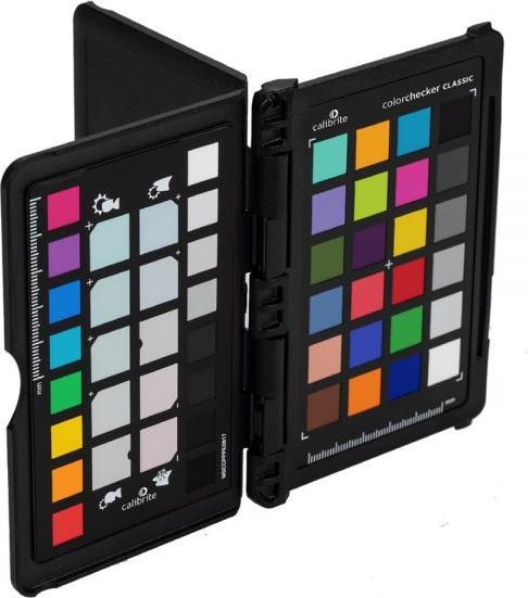 Actual product image Xrite ColorChecker Passport Photo 2