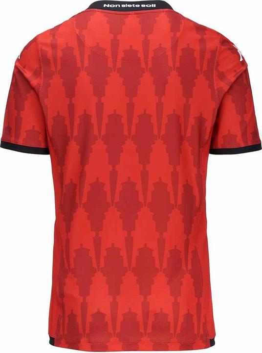 Produktbild Kappa Drittes Trikot Spezia Calcio Pro 2023/24 (XXL)