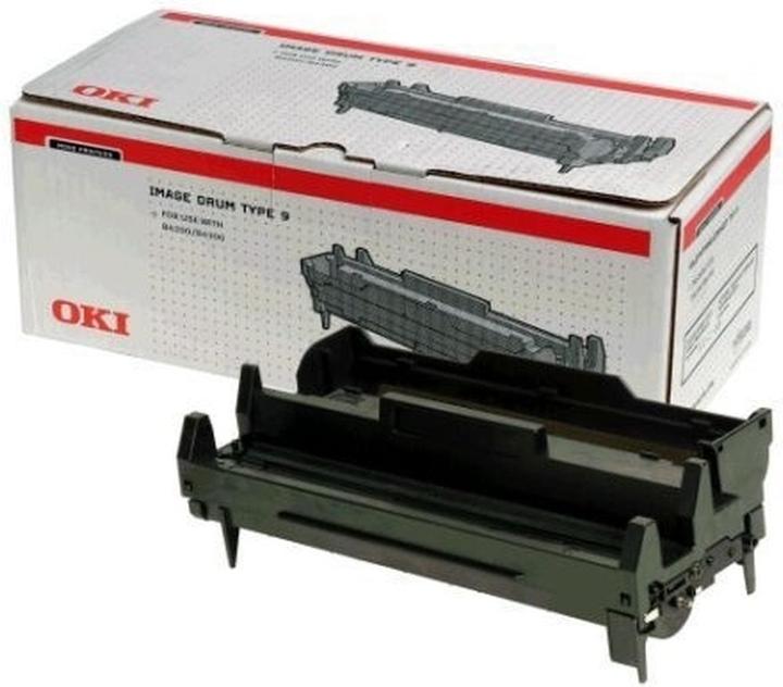 Produktbild OKI 42102802 (BK)