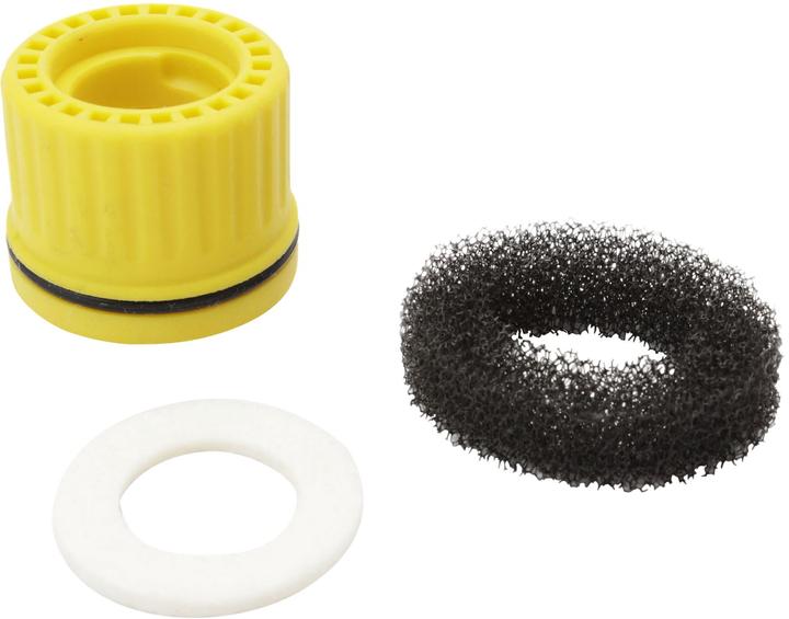 Actual product image HAZET Luftauslass