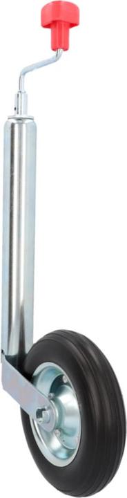 Actual product image Unitec Support wheel for trailer
