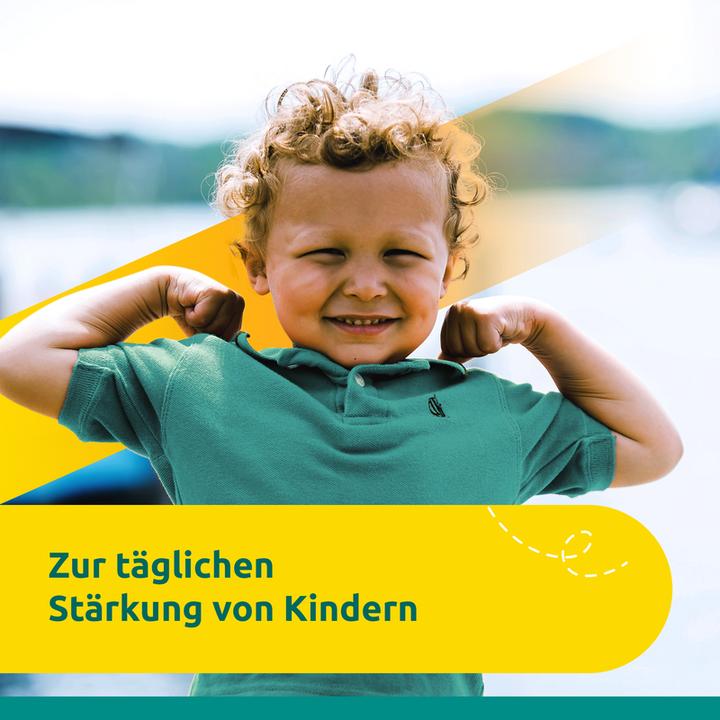 Produktbild Supradyn pro junior immuno Toffees (1 Stück, Toffees, 655 g)