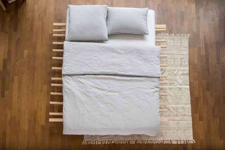 Image du produit lavie Linus (Housse de couette, 160 x 210 cm)