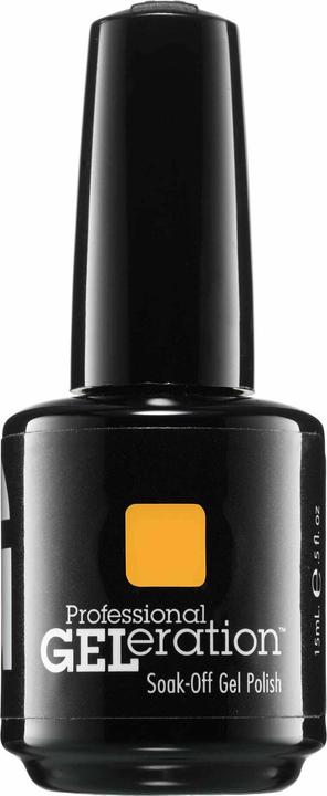 Jessica Kosmetik GELeration Totally Turmeric
