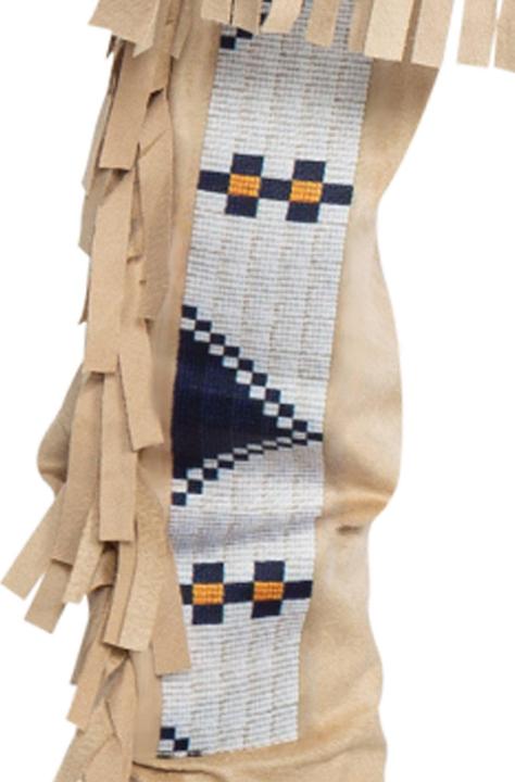 Actual product image Metamorph Winnetou: Nscho-tschi (XXL)
