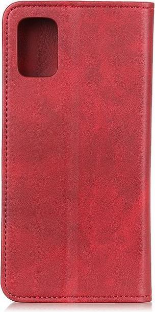 Image du produit MU Classic Série de couvertures de livres en cuir Classic V (OnePlus 9)
