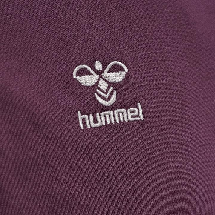 Image du produit hummel Hmlmove Grid Cotton Sweatshirt (S)
