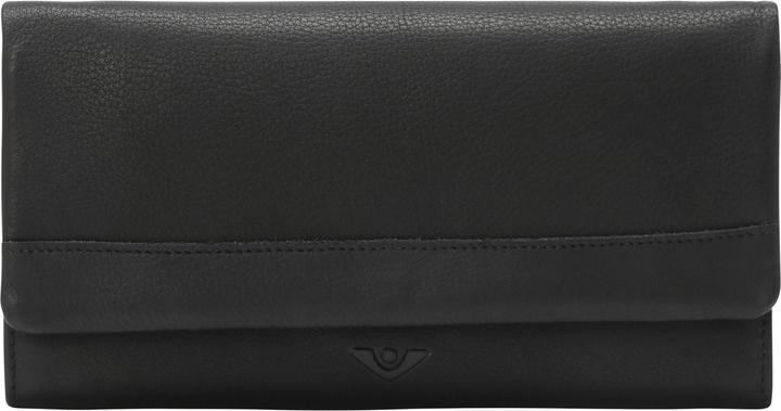 Voi 4Seasons Geldbörse RFID Schutz Leder 19.5 cm