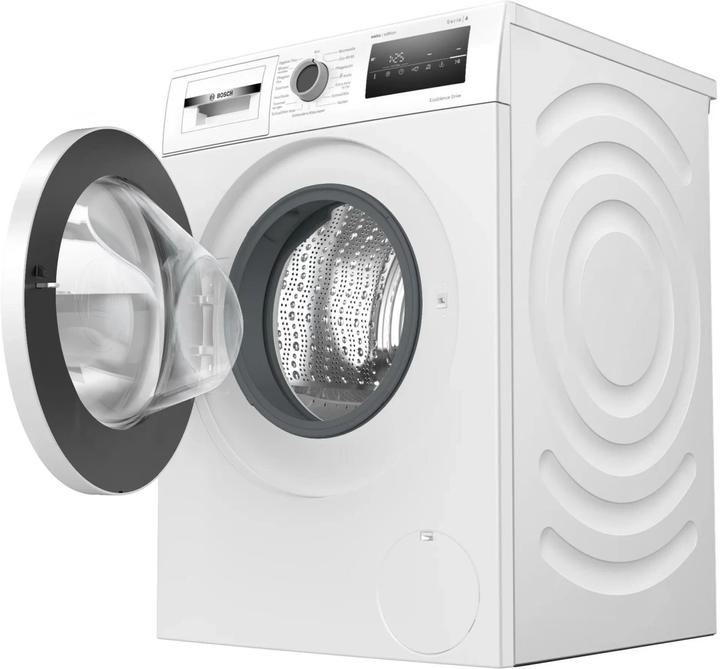 Produktbild Bosch Hausgeräte WAN28242CH (8 kg, Links, CH-Stecker)