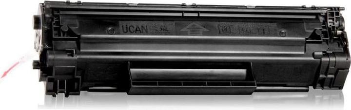 Immagine prodotto Hermex Toner alternativo al Canon 728 3500B002 (FC)