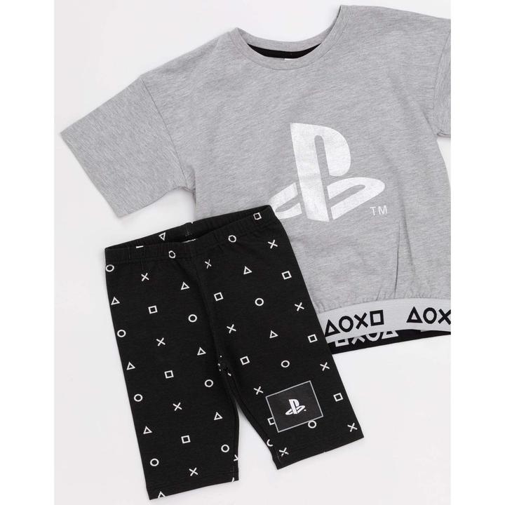 Immagine prodotto Sony Pigiami da bambina (164)