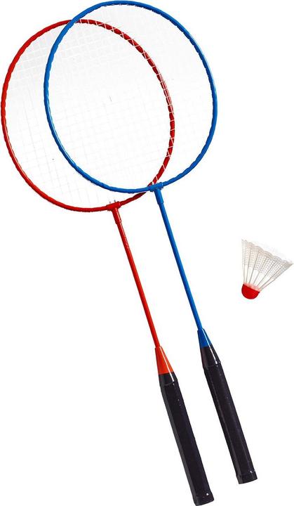 Best Sporting Badminton-Set
