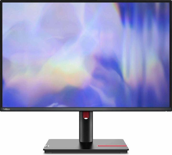 Produktbild Lenovo ThinkVision T24d-30 (1920 x 1200 Pixel, 24")