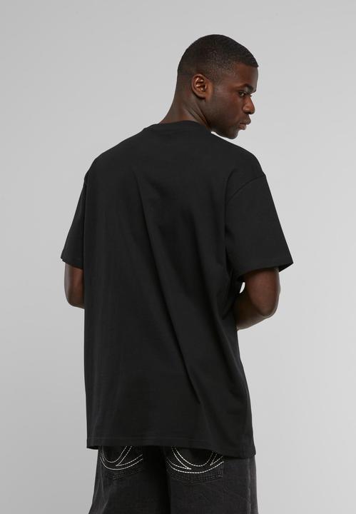 Produktbild Urban Classics Upscale All Dead Heavy Oversize Tee - 185305 (XXL)