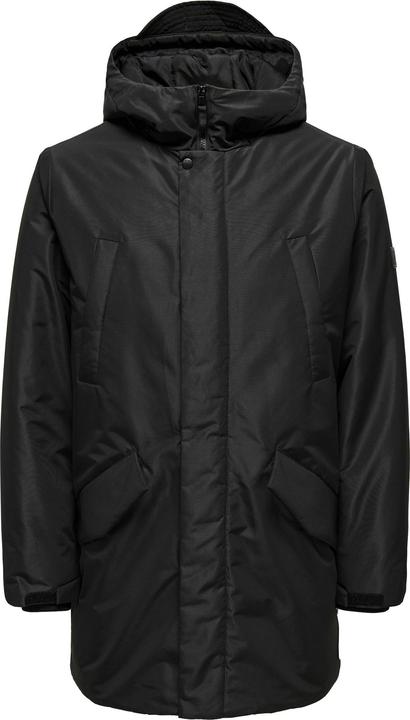 Only & Sons Onscarl Life Parka Otw Noos