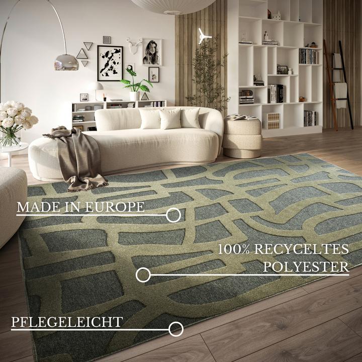 Actual product image Villeroy & Boch Therese (160 x 230 cm)