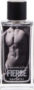 Produktbild Abercrombie and Fitch Fierce (Eau de cologne, 100 ml)