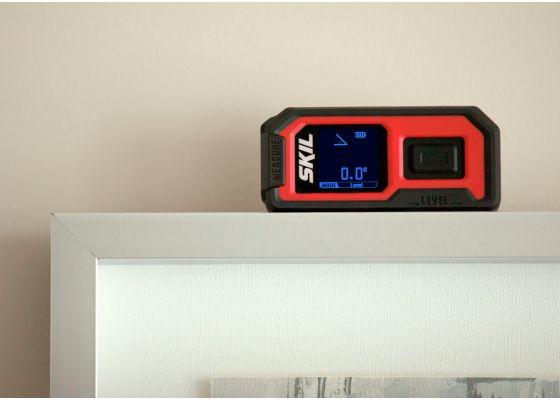 Actual product image Skil LASER MEASURER 1930AA (30 m, 635 nm)