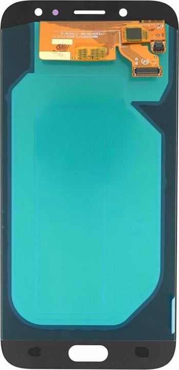 Actual product image OEM Display unit for Samsung Galaxy J730 black (Galaxy J7 2017)