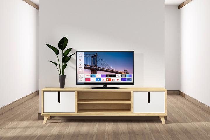 Produktbild ECG 32FSL231 (32", LED, Full HD)