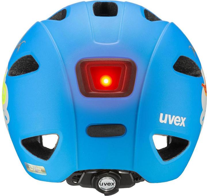 Actual product image Uvex Sports Oyo Style (46 - 50 cm)
