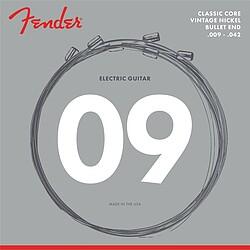 Actual product image Fender 3155L Cl.Core Nickel/Bull 009/042