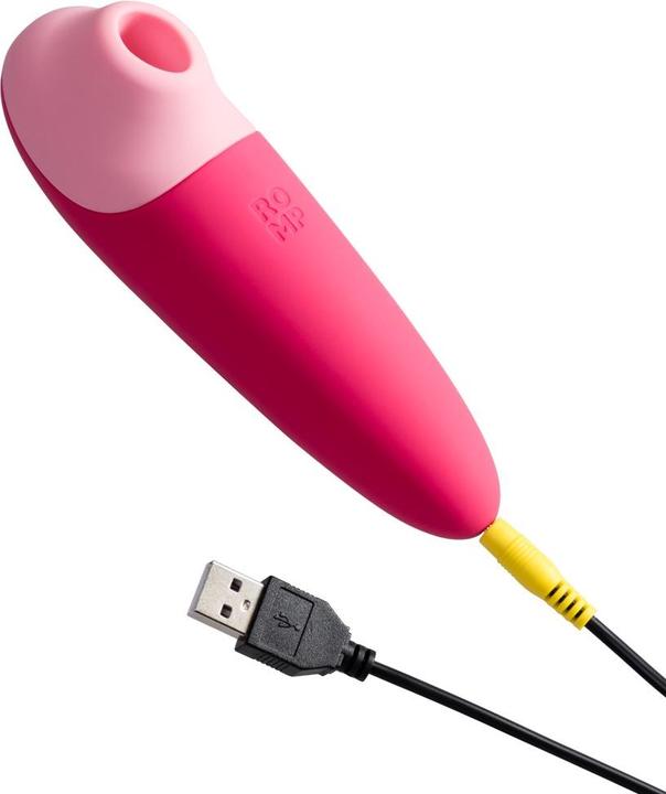 Produktbild Romp Shine X Klitorisvibrator (1 Stk)