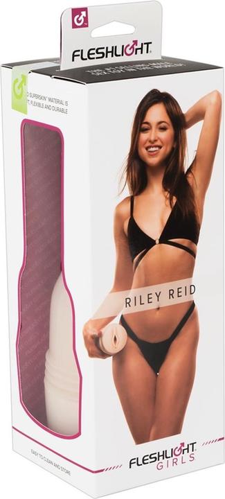 Productafbeelding Fleshlight Riley Reid
