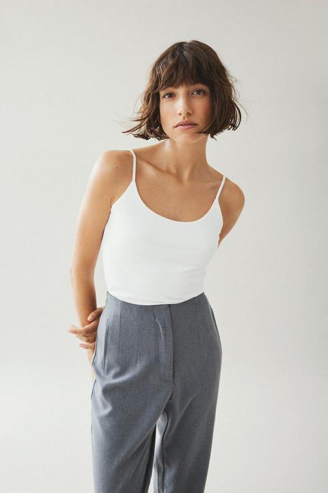 Immagine prodotto Vila Top con cinturino Basic (XXL)