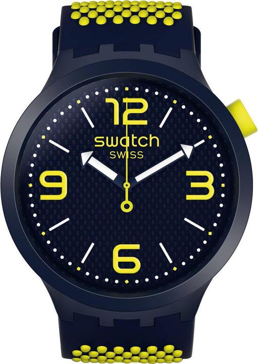 Image du produit Swatch Bbneon (Montre analogique, 47 mm)