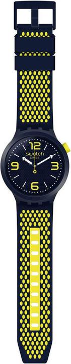Image du produit Swatch Bbneon (Montre analogique, 47 mm)