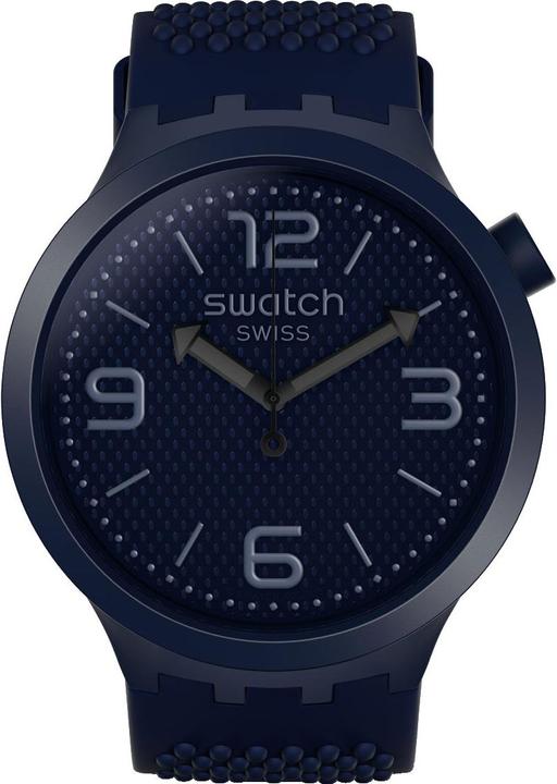 Produktbild Swatch Bbnavy (Analoguhr, 47 mm)