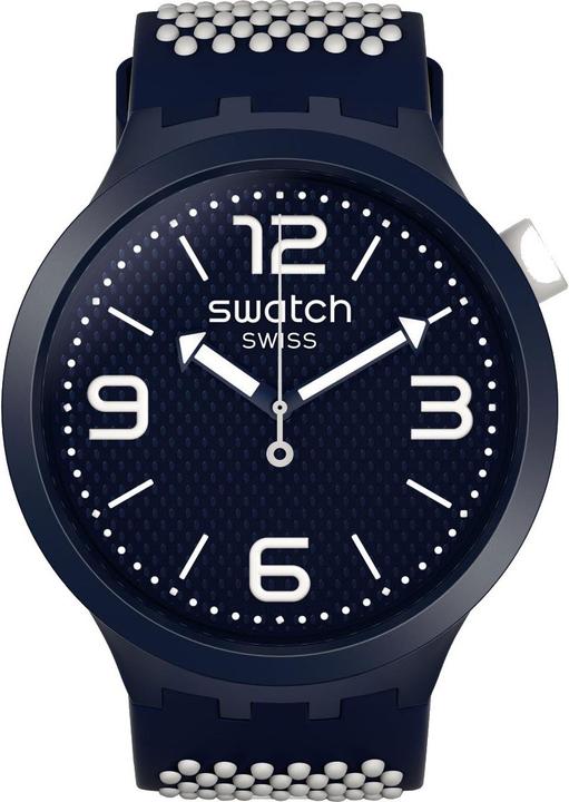 Immagine prodotto Swatch Bbcream (Orologio da polso analogico, 47 mm)