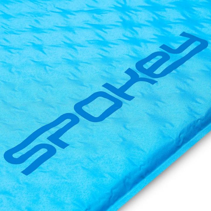 Produktbild Spokey Polen Selbstaufblasende Matte AIR mat