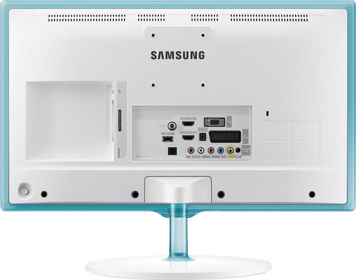 Produktbild Samsung Lt24d391ew (1920 x 1080 Pixel, 23.60")