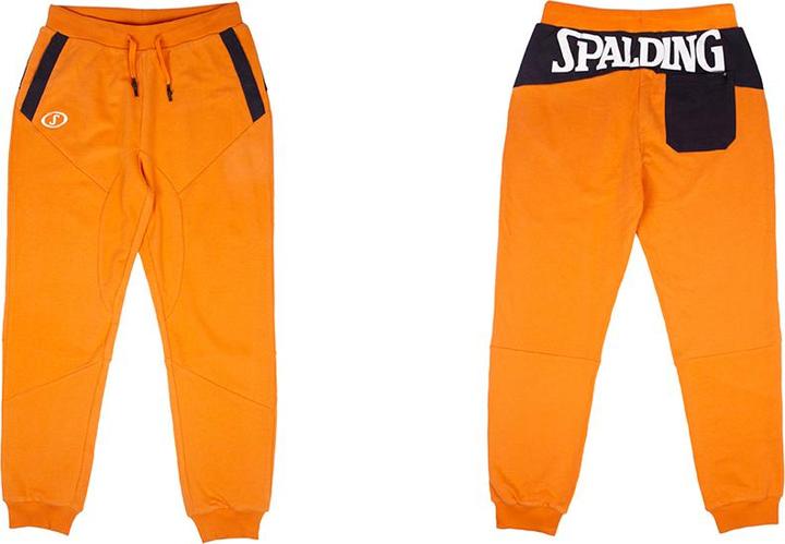 Spalding Funk Long Pants